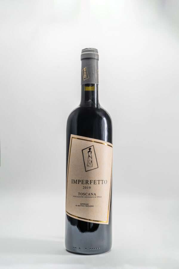 Imperfetto