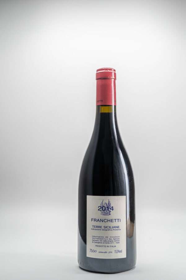 Franchetti 2014