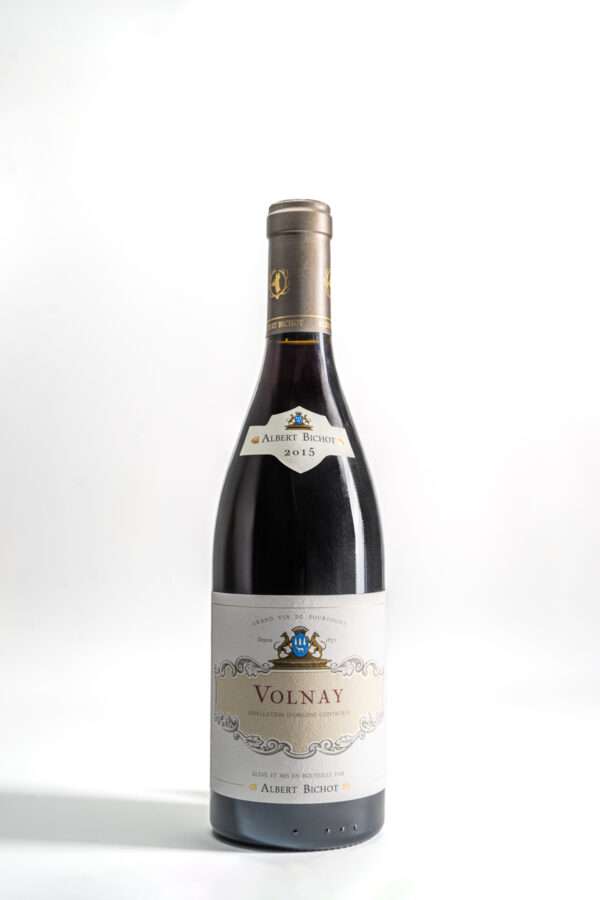 Volnay 2015