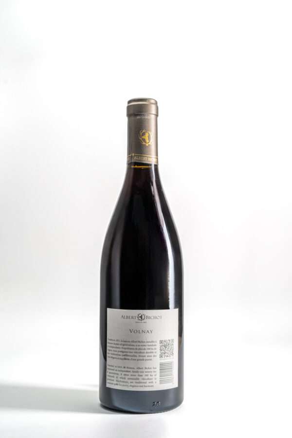 Volnay 2015