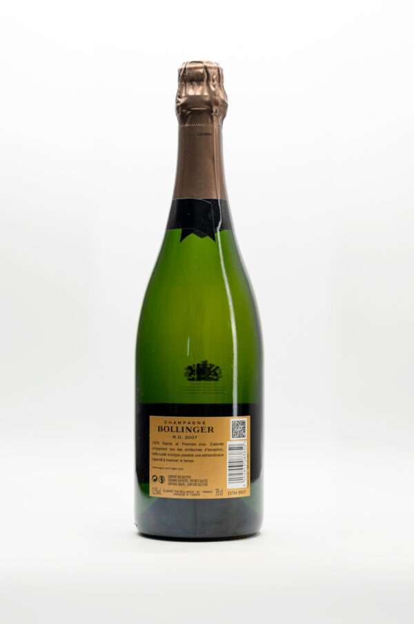 Bollinger R.D. 2007