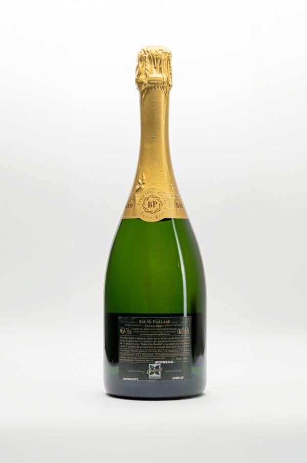 Champagne Premier Cuvèe Extra-Brut Bruno Paillard