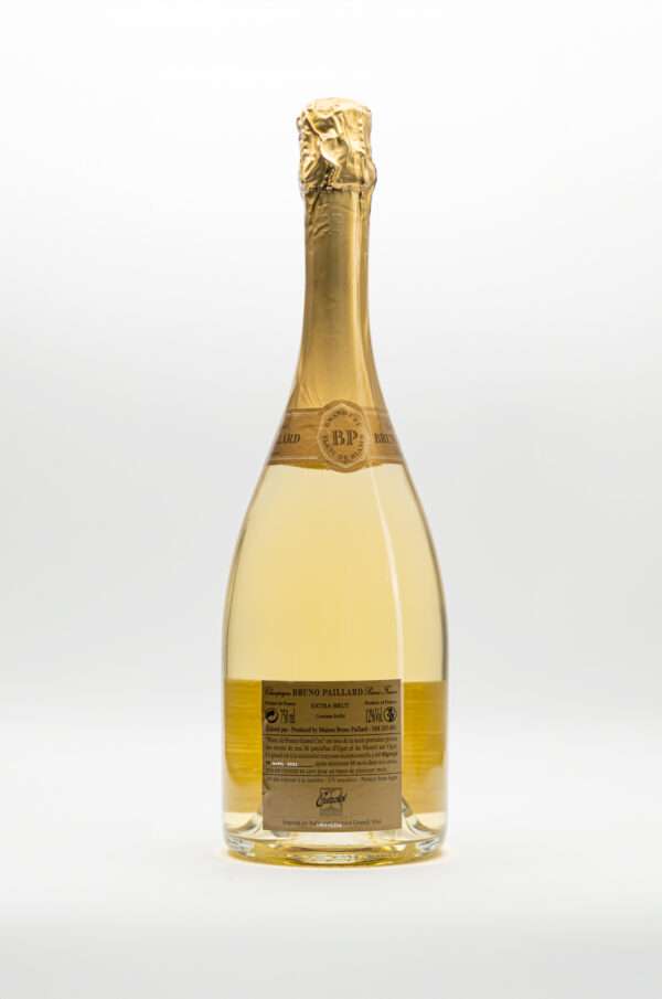 Champagne Grand Cru Blanc de Blancs Bruno Paillard