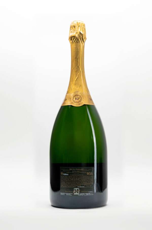 Champagne Premier Cuvèe Extra-Brut Bruno Paillard Magnum
