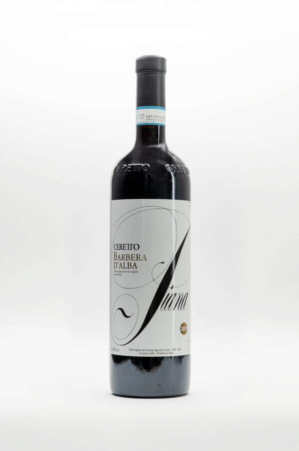 Ceretto-barbera-d'alba-Enoteca-Recanto