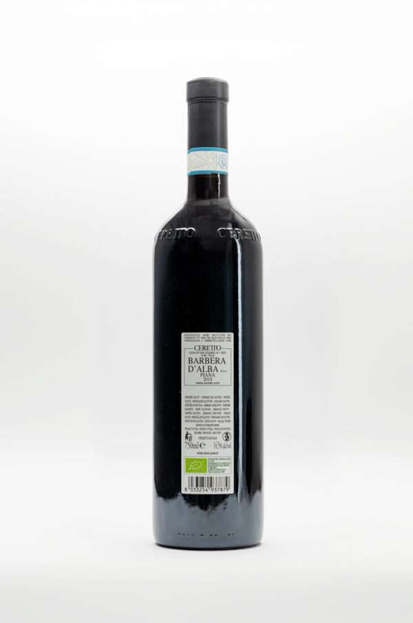 Ceretto-barbera-d'alba-Retro-Enoteca-Recanto