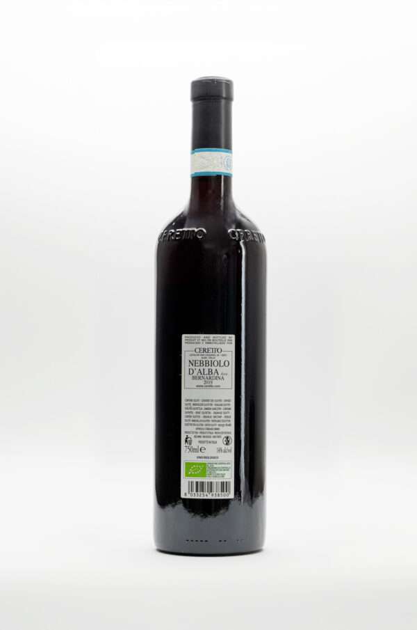 Ceretto-nebbiolo-d'alba-Retro-Enoteca-Recanto