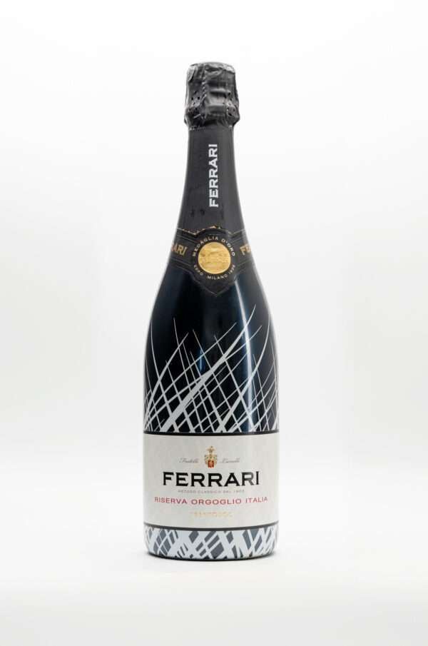 Ferrari Riserva Orgoglio Italia