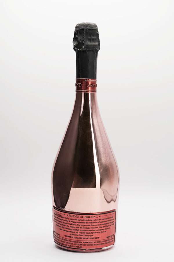 Armand de Brignac Rosè