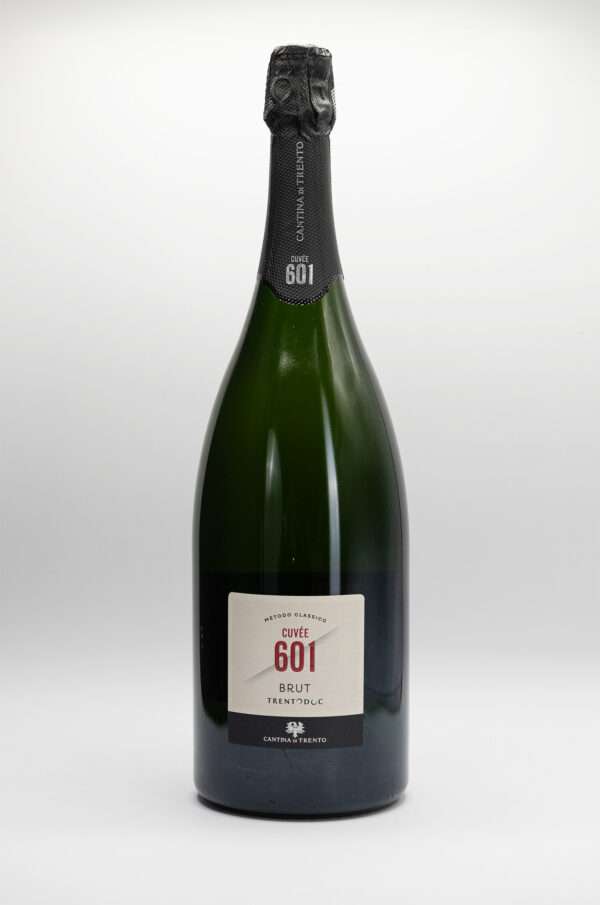 601 Trento Doc Brut Magnum