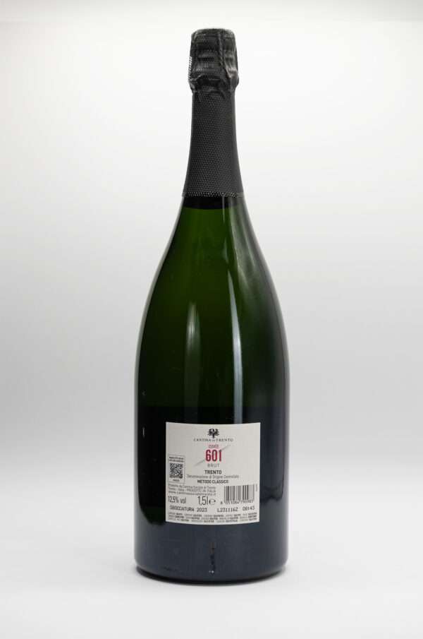 601 Trento Doc Brut Magnum