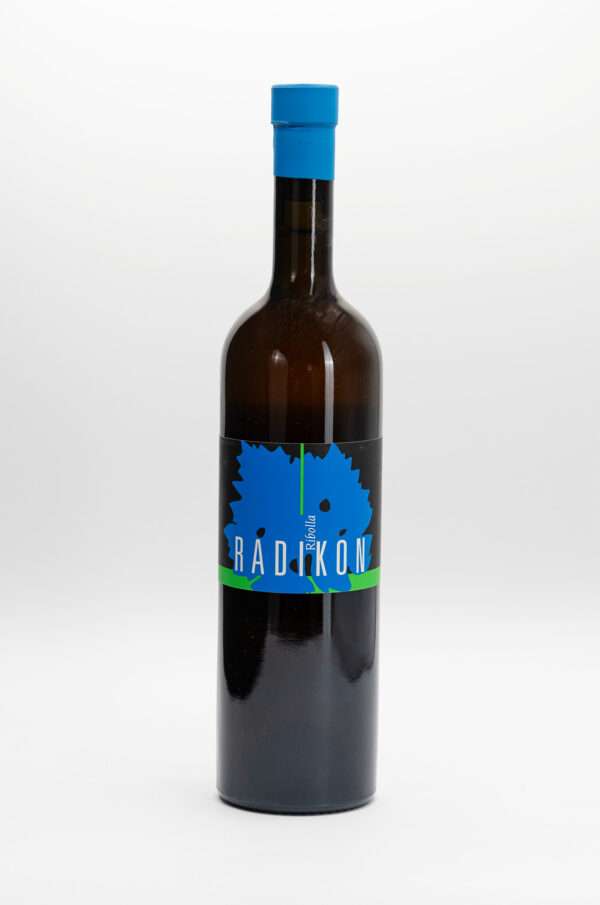 Radikon ribolla 2019