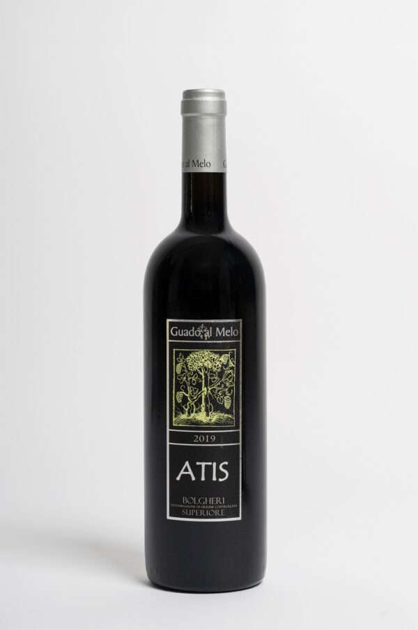Atis Guado al Melo 2019