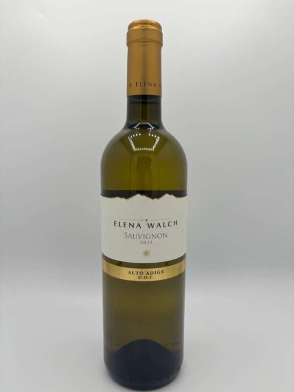 Elena Walch Sauvignon