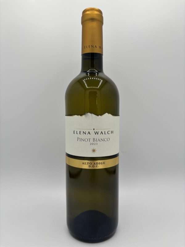 Elena Walch Pinot Bianco
