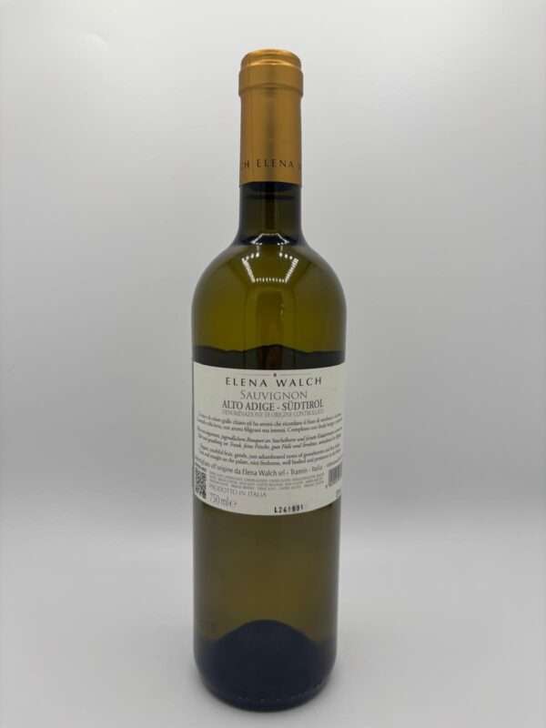 Elena Walch Sauvignon