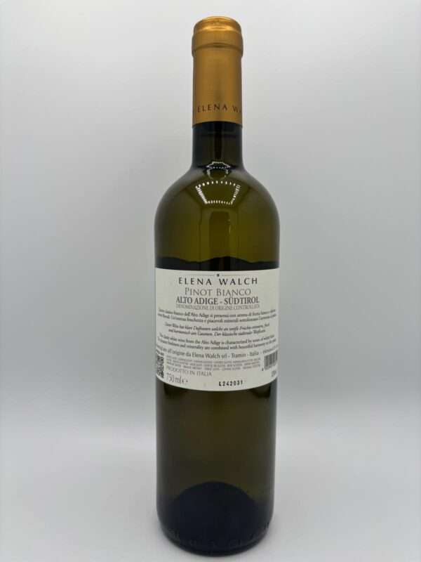 Elena Walch Pinot Bianco