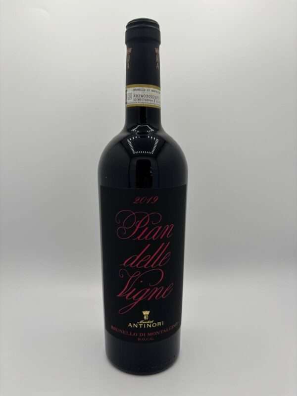 Pian Delle Vigne Antinori Brunello di Montalcino 2019