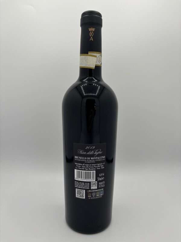 Pian Delle Vigne Antinori Brunello di Montalcino 2019