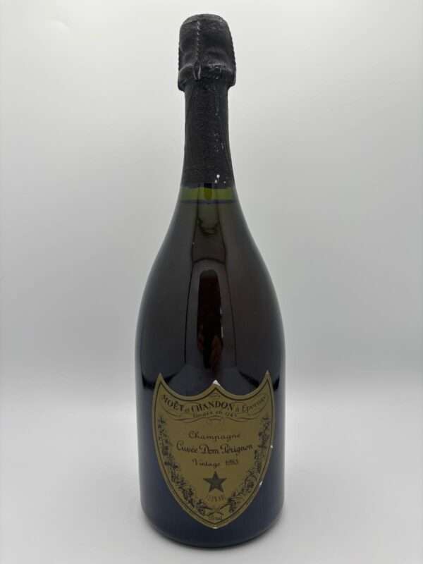 Dom Perignon 1985