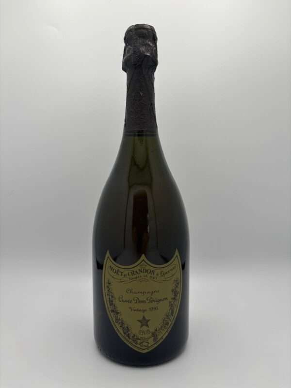 Dom Perignon 1995