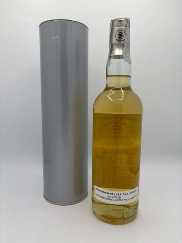 Mortlach 2009 Signatory Vintage