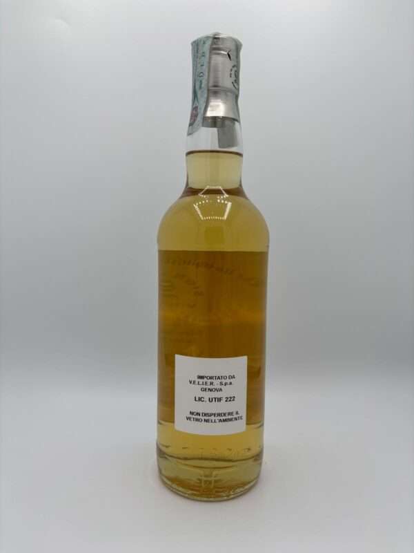 Caol Ila Signatory Vintage 2012