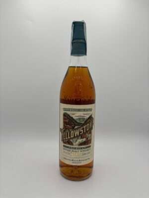 Yellowstone American Single Malt 108 Proof