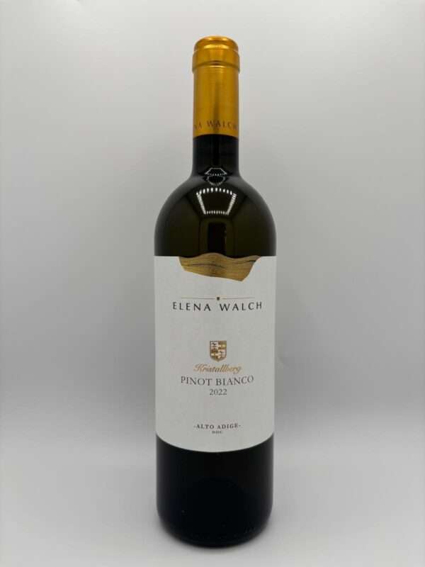 Elena Walch kristalberg Pinot Bianco 2023
