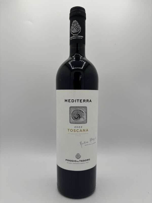 Mediterra Poggio al Tesoro 2022
