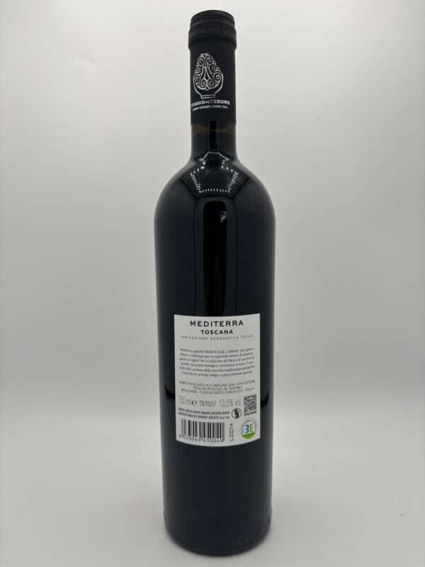 Mediterra Poggio al Tesoro 2022