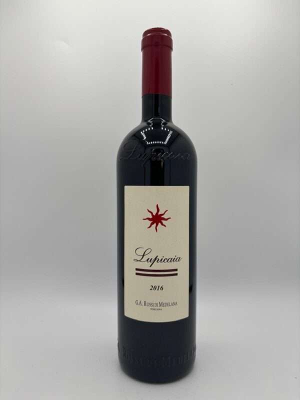 Lupicaia 2016