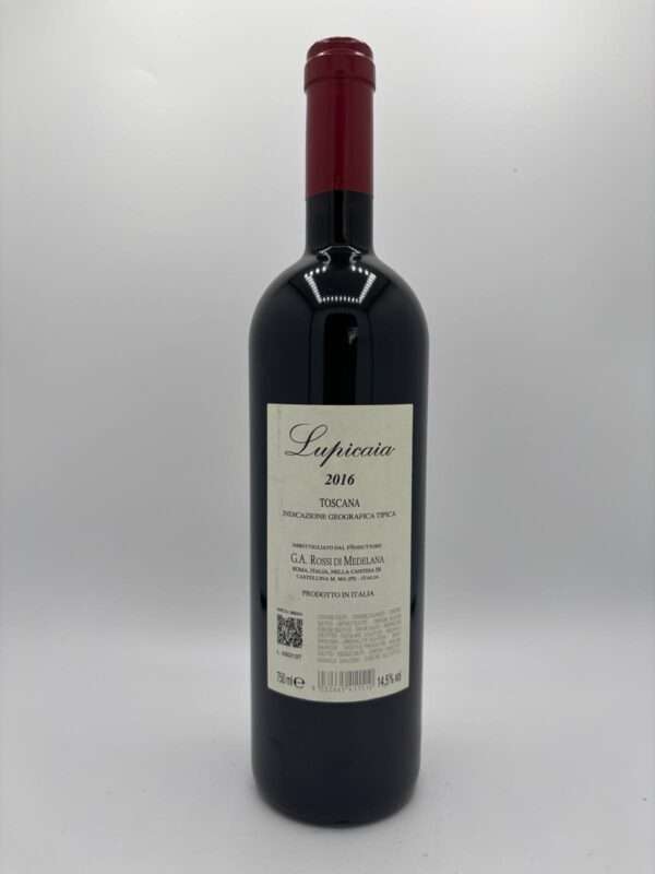 Lupicaia 2016