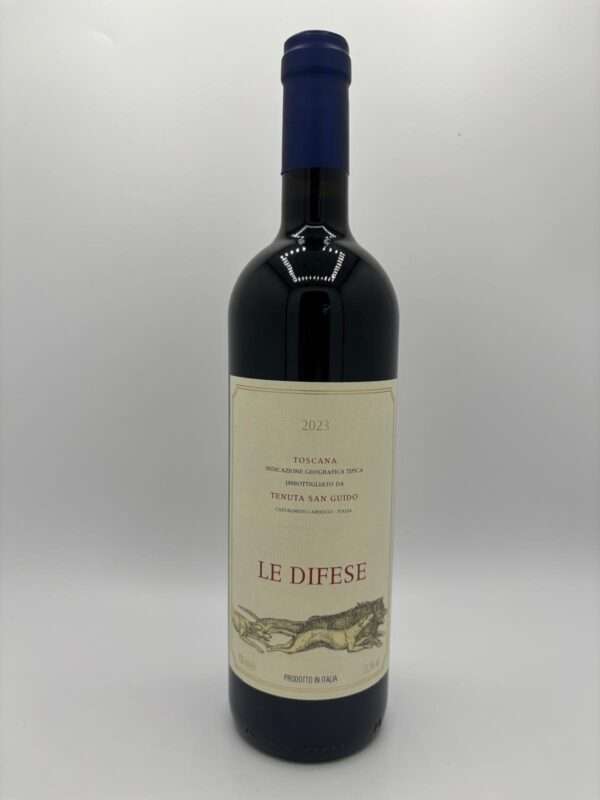 Le Difese 2023