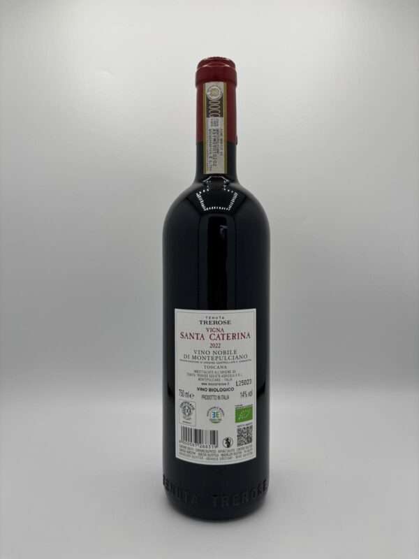 Santa Caterina Nobile di Montepulciano