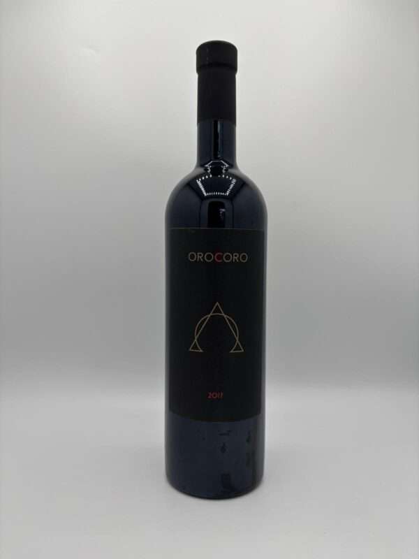 Orocoro 2017 Giorgio Mercandelli