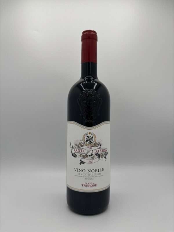 Santa Caterina Nobile di Montepulciano