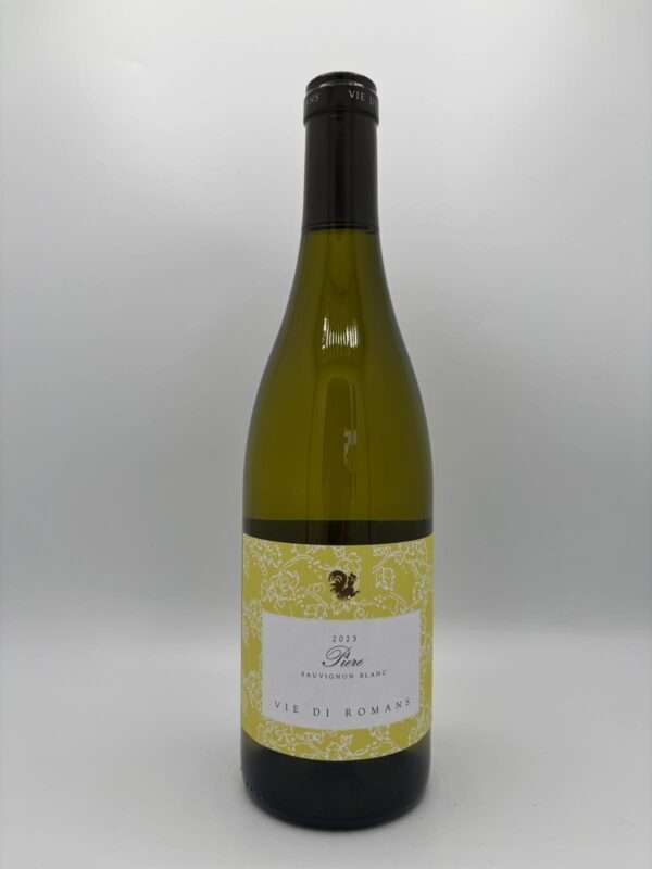 Vie di Romans Piere Sauvignon Blanc