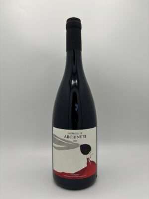 Vigna Barbagalli 2010