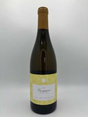 Volnay 2015