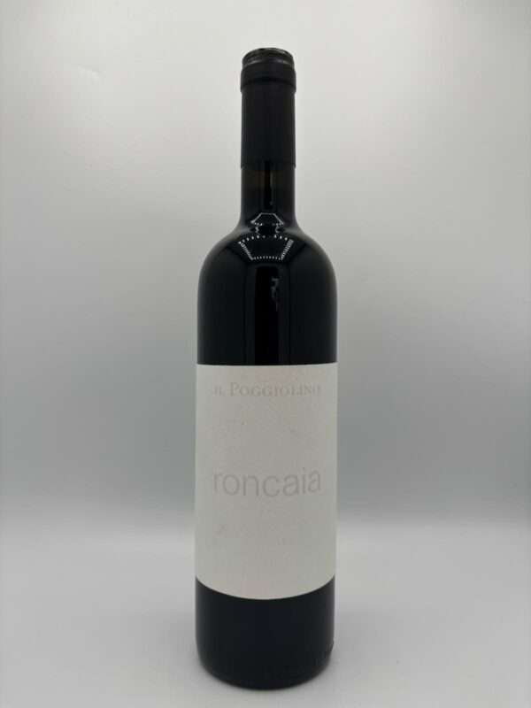 Roncaia Poggiolino igt 2020